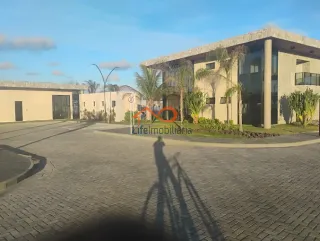 Lote à venda no Condomínio Ocean Ville no Robalo