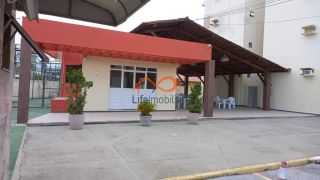 Apartamento à venda no Condomínio Aperipê no Bairro Pereira Lobo