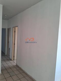 Apartamento à venda no Condomínio Aperipê no Bairro Pereira Lobo