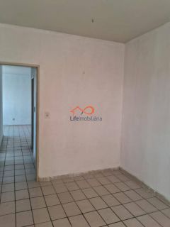 Apartamento à venda no Condomínio Aperipê no Bairro Pereira Lobo