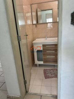 Apartamento à venda no Condomínio Aperipê no Bairro Pereira Lobo