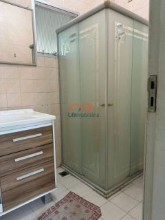 Apartamento à venda no Condomínio Aperipê no Bairro Pereira Lobo