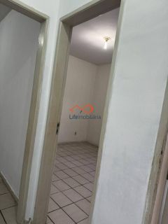 Apartamento à venda no Condomínio Aperipê no Bairro Pereira Lobo