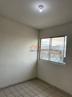 Apartamento à venda no Condomínio Aperipê no Bairro Pereira Lobo