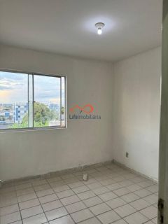 Apartamento à venda no Condomínio Aperipê no Bairro Pereira Lobo