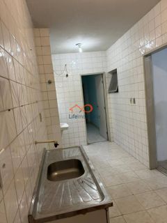 Apartamento à venda no Condomínio Aperipê no Bairro Pereira Lobo