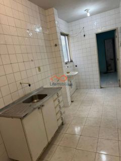 Apartamento à venda no Condomínio Aperipê no Bairro Pereira Lobo
