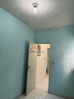 Apartamento à venda no Condomínio Aperipê no Bairro Pereira Lobo