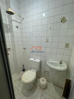 Apartamento à venda no Condomínio Aperipê no Bairro Pereira Lobo