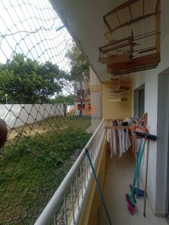 Apartamento à venda no Condomínio Residencial Horto do Santo Antônio no Porto Dantas