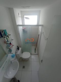 Apartamento à venda no Condomínio Residencial Horto do Santo Antônio no Porto Dantas