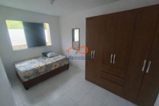 Apartamento à venda no Condomínio Residencial Horto do Santo Antônio no Porto Dantas