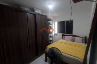 Apartamento à venda no Condomínio Residencial Horto do Santo Antônio no Porto Dantas