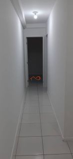 Apartamento à venda no Condomínio Residencial Horto do Santo Antônio no Porto Dantas