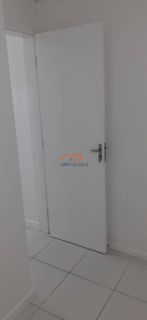 Apartamento à venda no Condomínio Residencial Horto do Santo Antônio no Porto Dantas