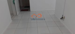 Apartamento à venda no Condomínio Residencial Horto do Santo Antônio no Porto Dantas