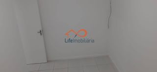 Apartamento à venda no Condomínio Residencial Horto do Santo Antônio no Porto Dantas