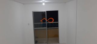 Apartamento à venda no Condomínio Residencial Horto do Santo Antônio no Porto Dantas