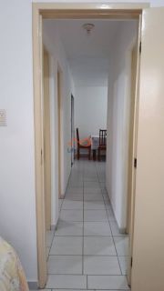 Apartamento à venda no Condomínio Novo Sol no Rosa Maria em São Cristóvão-SE