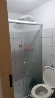 Apartamento à venda no Condomínio Novo Sol no Rosa Maria em São Cristóvão-SE