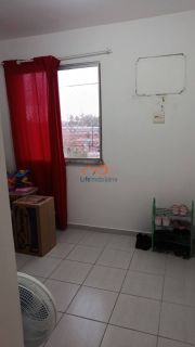 Apartamento à venda no Condomínio Novo Sol no Rosa Maria em São Cristóvão-SE