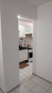 Apartamento à venda no Condomínio Novo Sol no Rosa Maria em São Cristóvão-SE