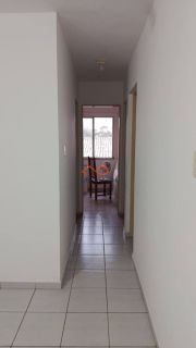 Apartamento à venda no Condomínio Novo Sol no Rosa Maria em São Cristóvão-SE