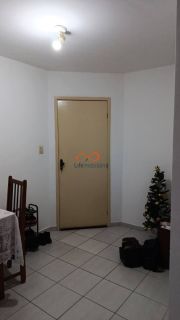 Apartamento à venda no Condomínio Novo Sol no Rosa Maria em São Cristóvão-SE