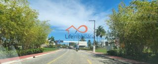 Lote à Venda no Condomínio Maikai - Barra dos Coqueiros - Com 461,12m²