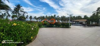 Lote à Venda no Condomínio Maikai - Barra dos Coqueiros - Com 461,12m²