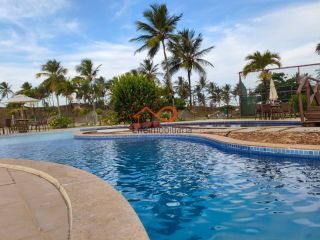 Lote à Venda no Condomínio Maikai - Barra dos Coqueiros - Com 461,12m²