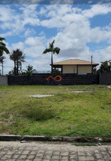 Lote à Venda no Condomínio Maikai - Barra dos Coqueiros - Com 461,12m²