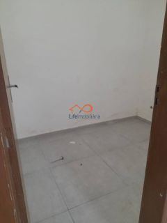 CASA À VENDA COM 3/4 NO BAIRRO GRAGERU