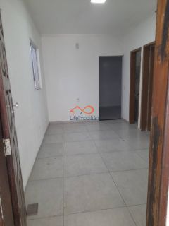 CASA À VENDA COM 3/4 NO BAIRRO GRAGERU