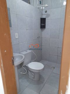 CASA À VENDA COM 3/4 NO BAIRRO GRAGERU
