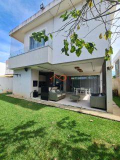 Casa à venda no Condomínio Reserva Aruanã