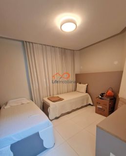 Casa à venda no Condomínio Reserva Aruanã