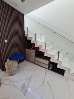 Casa à venda no Condomínio Reserva Aruanã