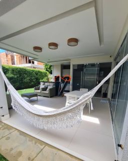 Casa à venda no Condomínio Reserva Aruanã