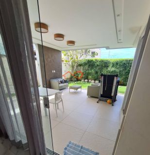 Casa à venda no Condomínio Reserva Aruanã