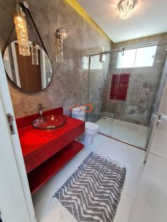 Casa à venda no Condomínio Reserva Aruanã