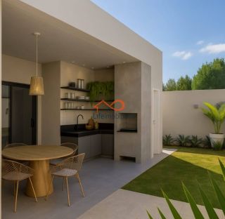 Condomínio Villaredo Barra na Barra dos Coqueiros