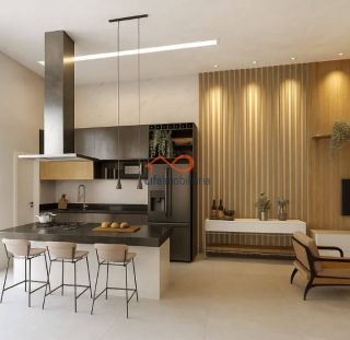 Condomínio Villaredo Barra na Barra dos Coqueiros