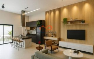 Condomínio Villaredo Barra na Barra dos Coqueiros