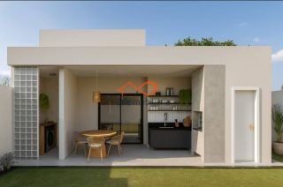 Condomínio Villaredo Barra na Barra dos Coqueiros