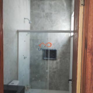 2 Casas à venda no Luar da Barra 2 (próximo a praia da Costa), na Barra dos Coqueiros