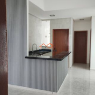 2 Casas à venda no Luar da Barra 2 (próximo a praia da Costa), na Barra dos Coqueiros