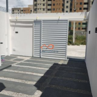 2 Casas à venda no Luar da Barra 2 (próximo a praia da Costa), na Barra dos Coqueiros