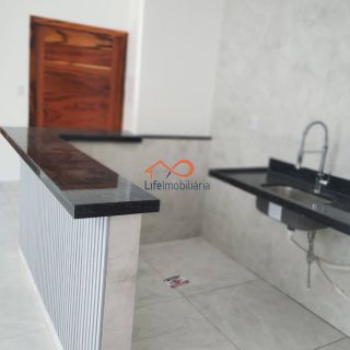 2 Casas à venda no Luar da Barra 2 (próximo a praia da Costa), na Barra dos Coqueiros