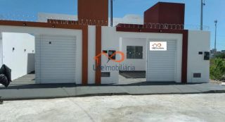 2 Casas à venda no Luar da Barra 2 (próximo a praia da Costa), na Barra dos Coqueiros